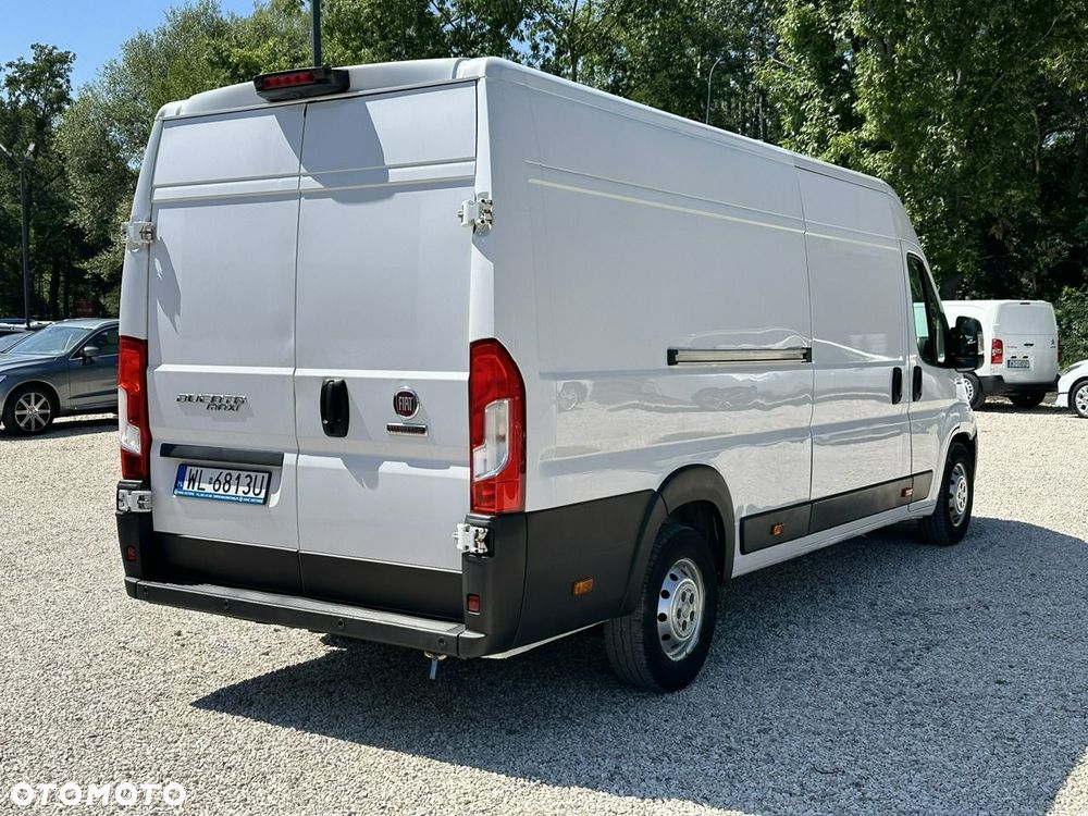 Fiat Ducato - 7