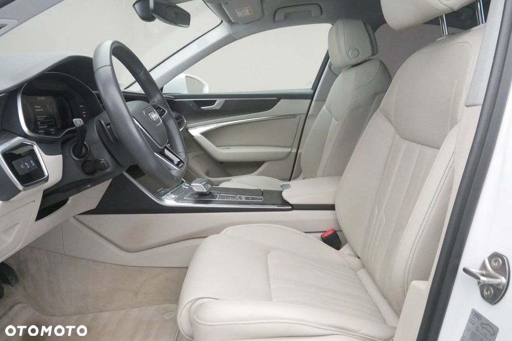 Audi A6 Limousine - 12