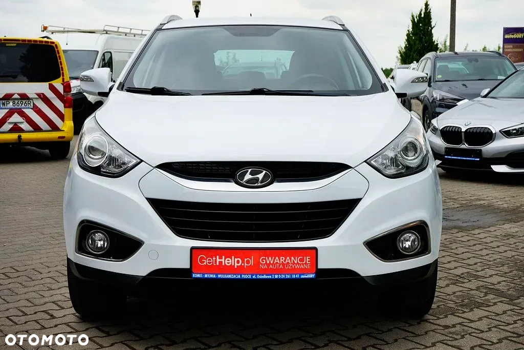 Hyundai ix35 - 11