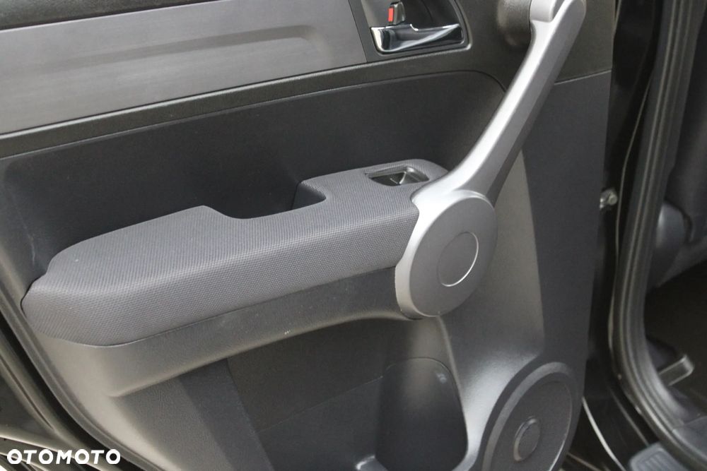 Honda CR-V 2.0i-VTEC Elegance - 22