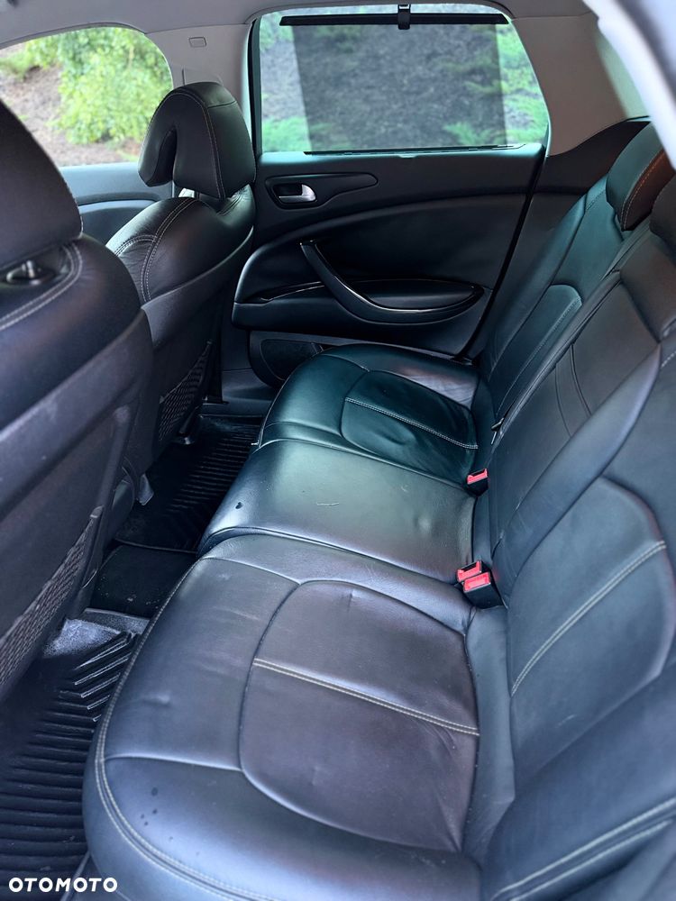 Citroën C5 BlueHDi 150 S&S Exclusive - 16