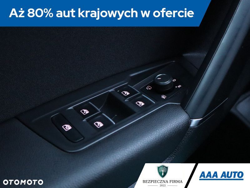 Volkswagen Tiguan Allspace - 21