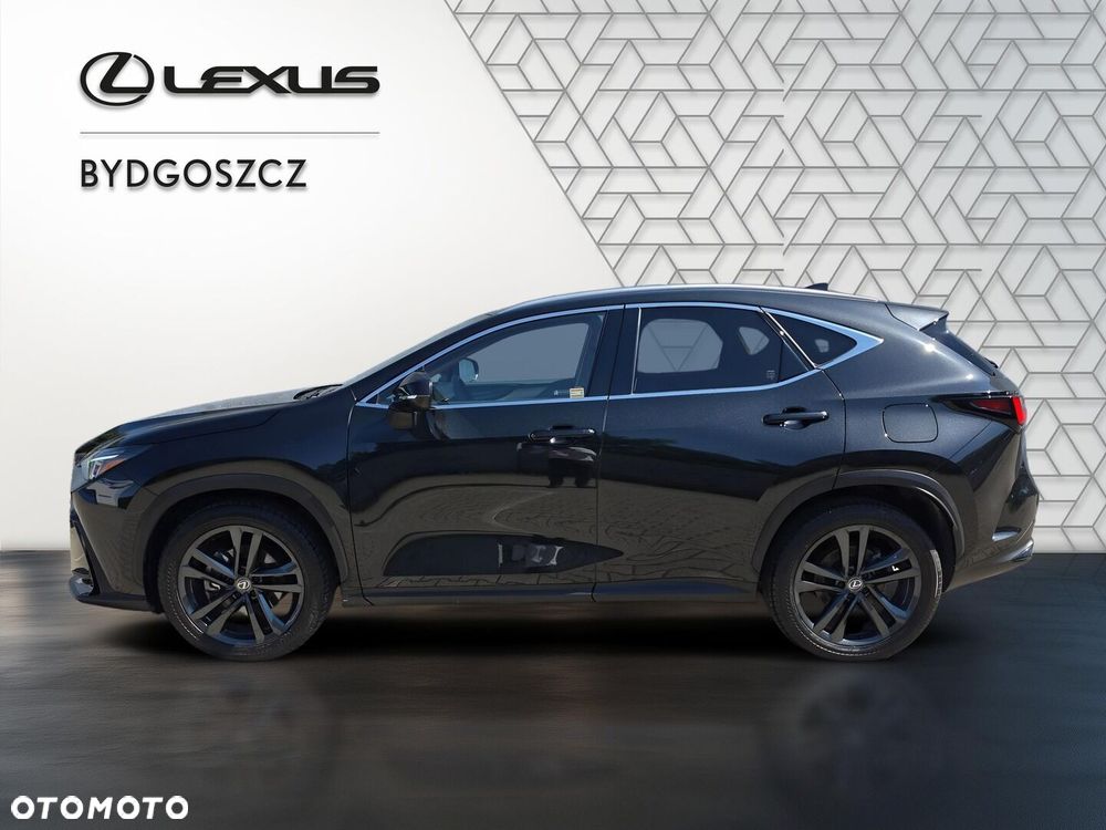 Lexus NX 350h Prestige AWD - 7