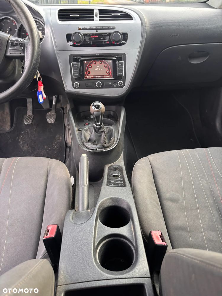 Seat Leon - 27