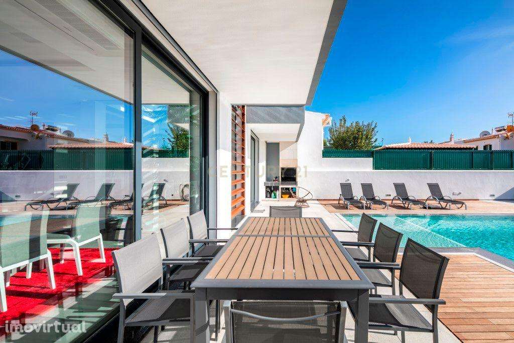 Lote Urbano, projecto e chave na mão. - Grande imagem: 5/10