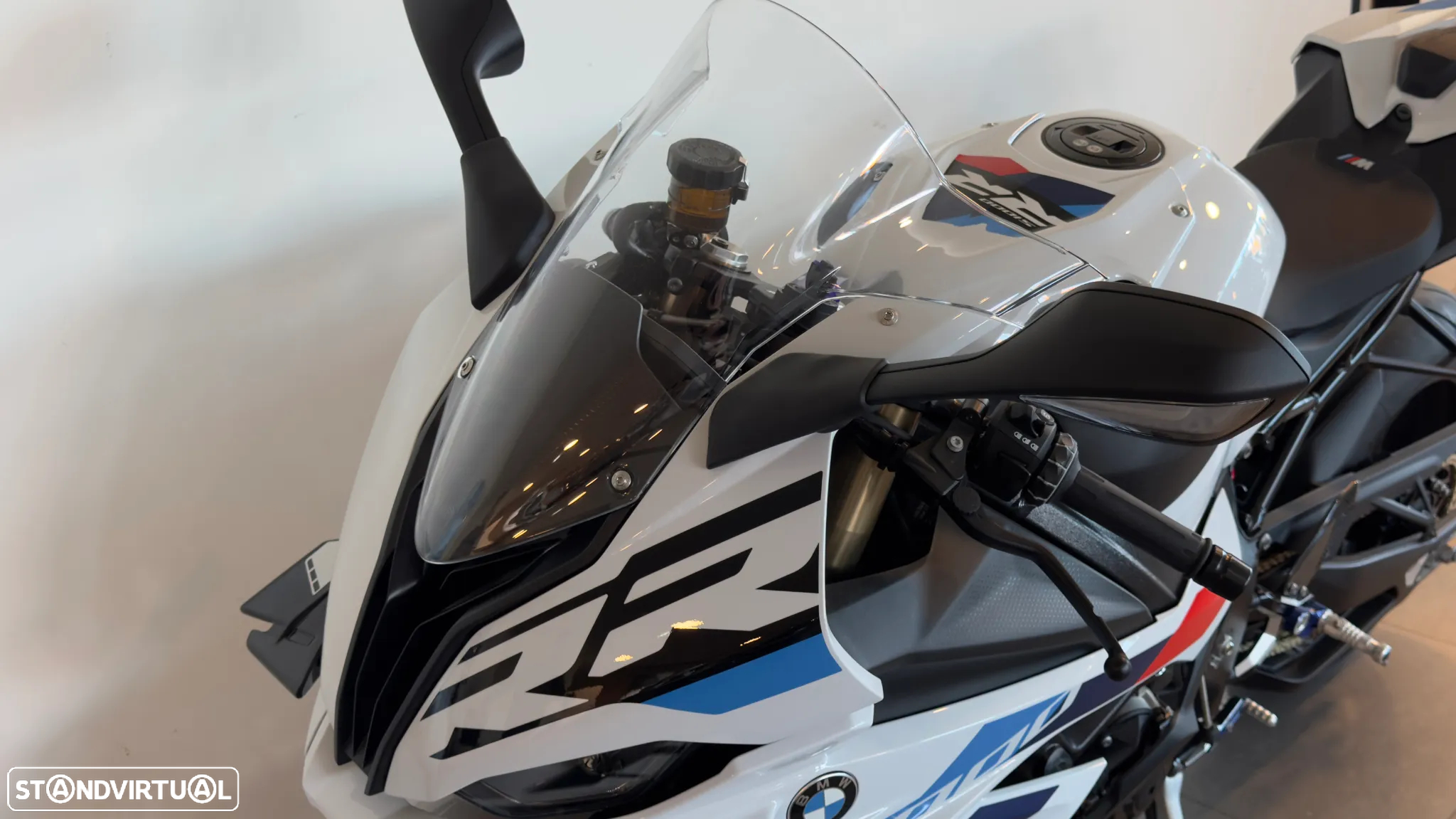 BMW S 1000 RR - 10