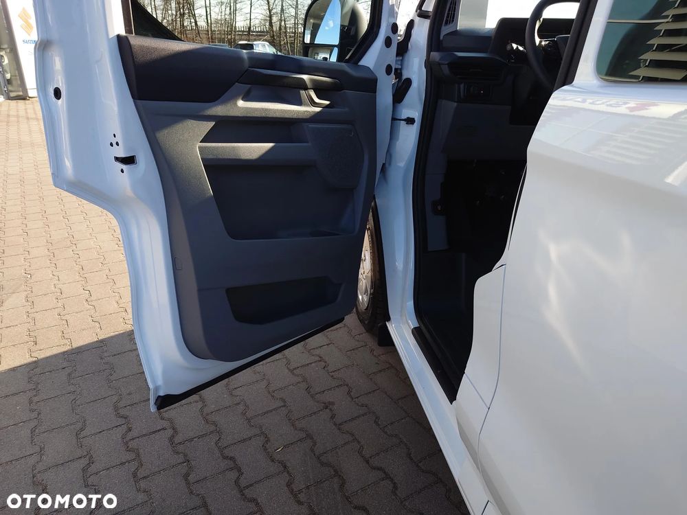 Ford Transit Kombi L2H2 Trend - 9