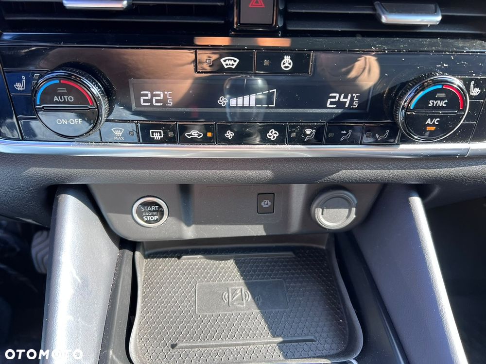 Nissan Qashqai 1.3 DIG-T mHEV N-Connecta - 16
