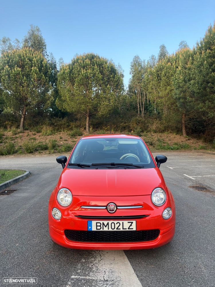 Fiat 500 - 6