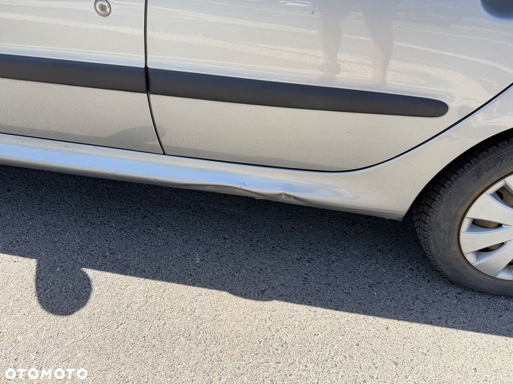 Peugeot 206 1.1 Mistral - 6