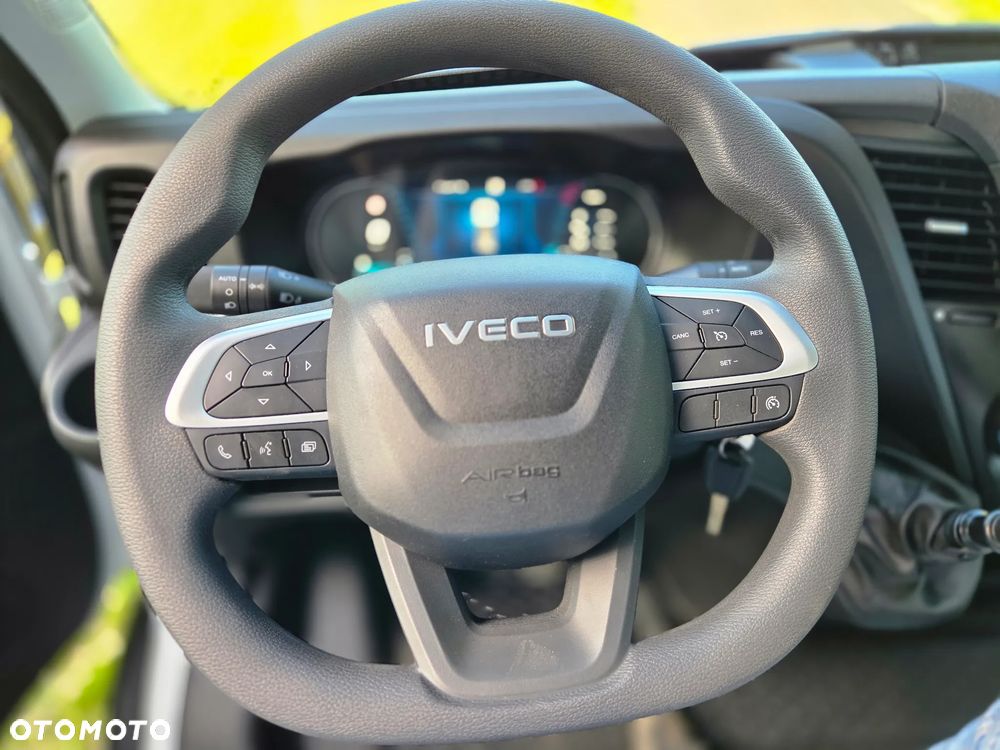 Iveco 35c16 - 12