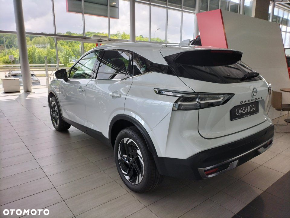 Nissan Qashqai - 3