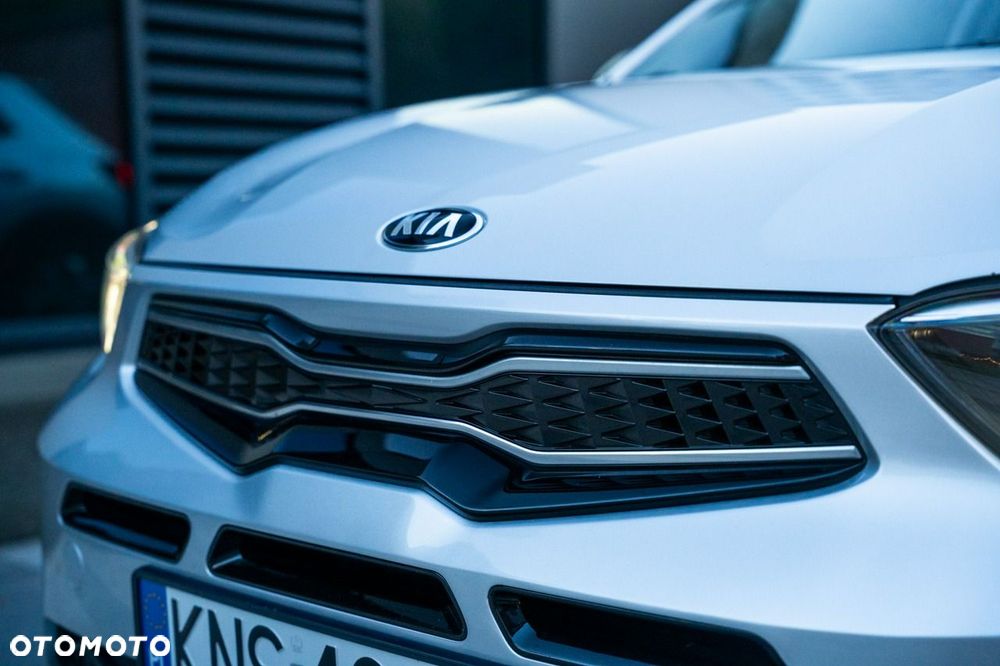 Kia Stonic 1.0 T-GDI GT Line DCT - 31