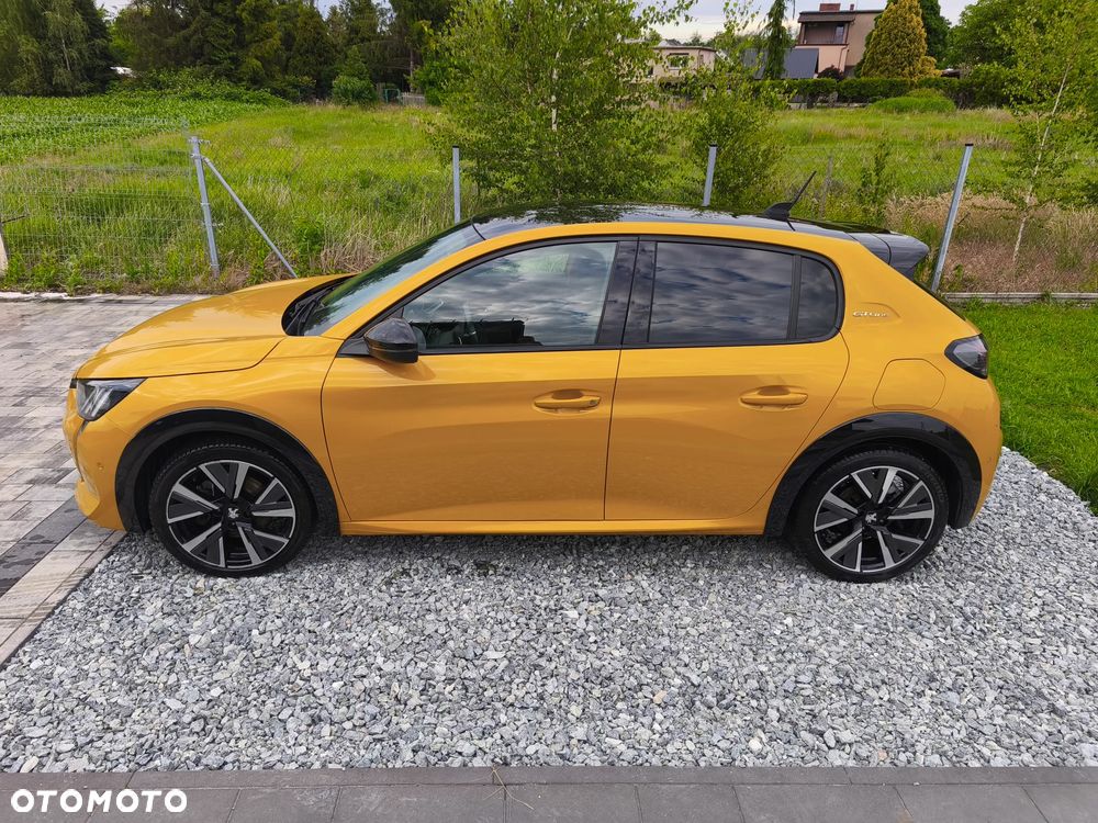 Peugeot 208 1.2 PureTech GT Line S&S EAT8 - 14