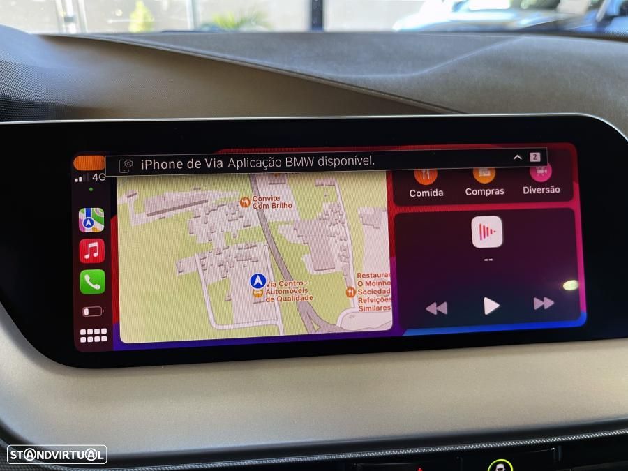 BMW 118 i Corporate Edition Auto - 13