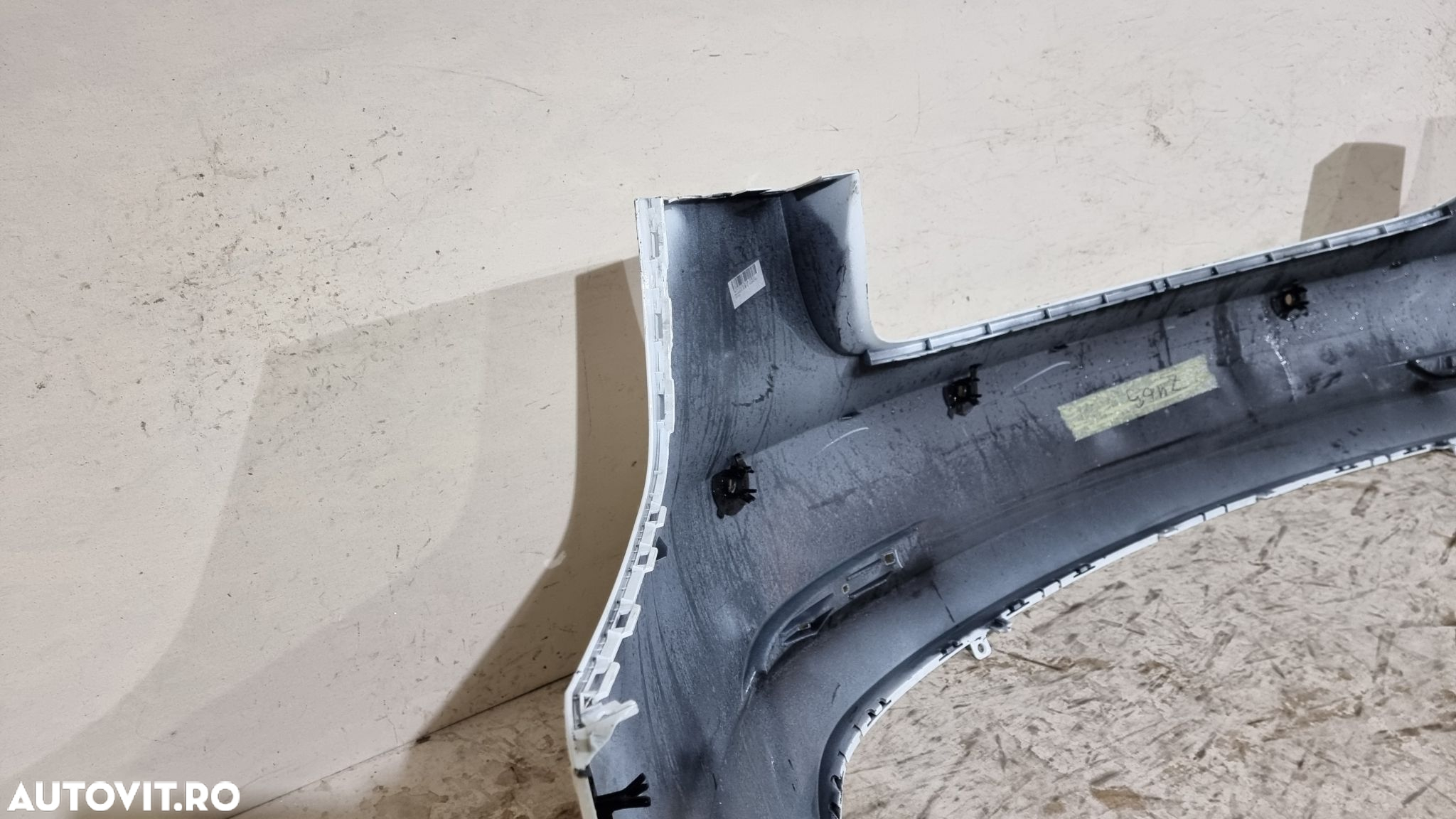 Bara spate Tesla 3, 2018, 2019, 2020, 2021, 2022, 2023, cod origine OE 1083983-00-H - 4