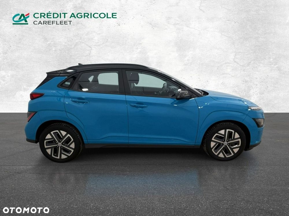 Hyundai Kona - 5