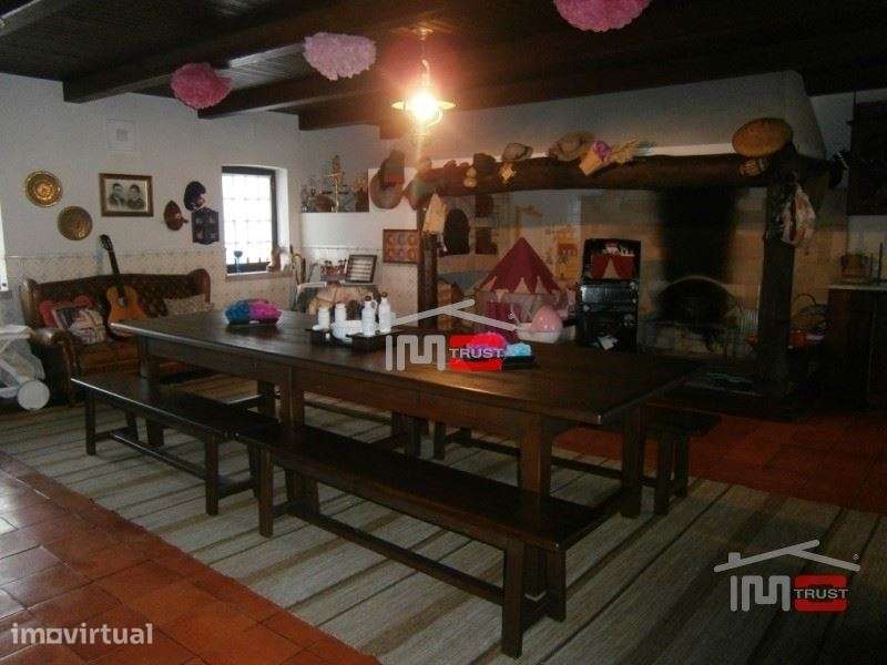 Moradia T8 - Grande imagem: 3/30