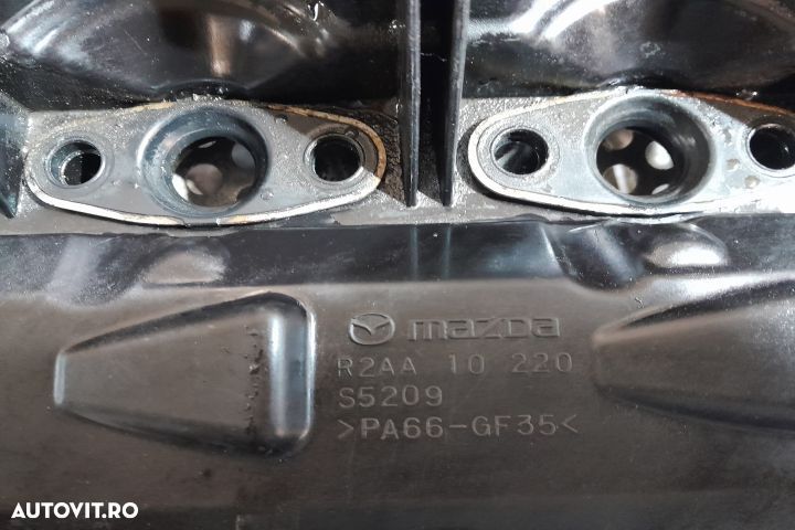 Capac culbutori R2AA10220 Mazda CX-7 1 [facelift] [2009 - 2012] Cross - 2