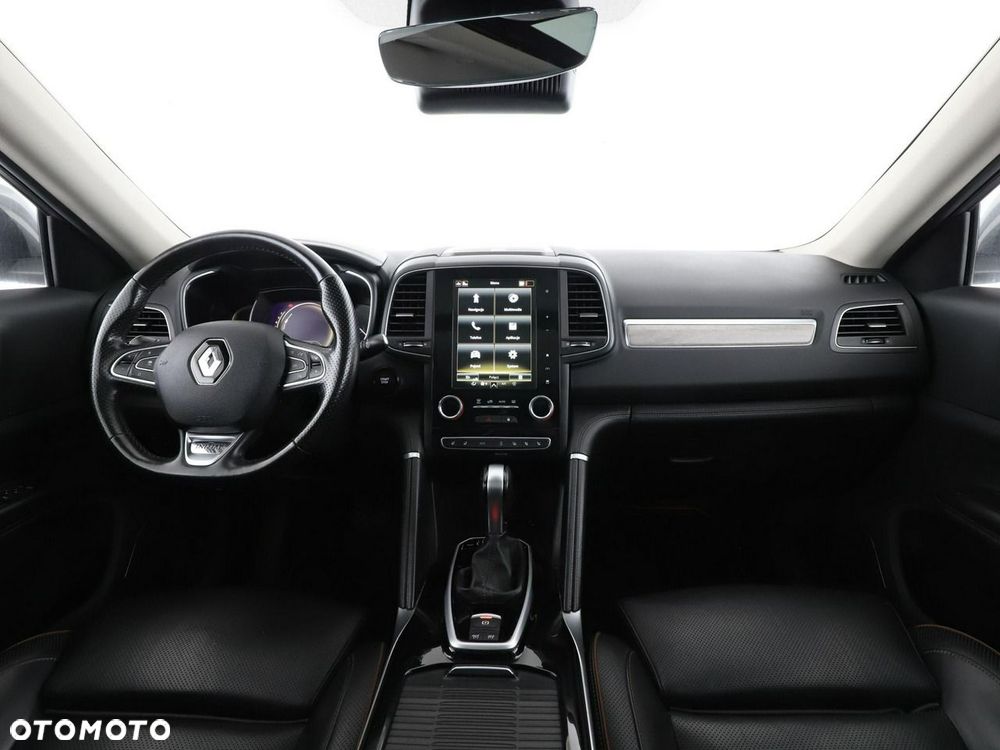 Renault Koleos BLUE dCi 185 4WD X-tronic INITIALE PARIS - 16