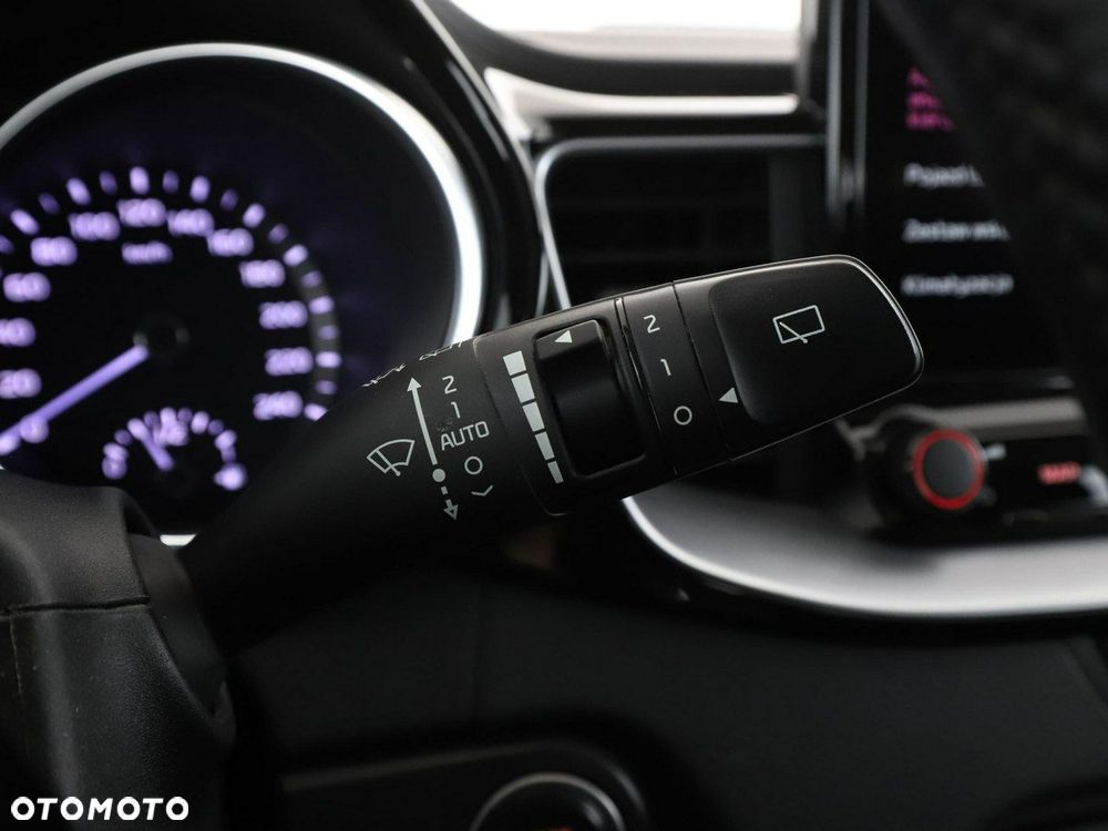 Kia Ceed 1.6 GDI DCT OPF Vision - 35