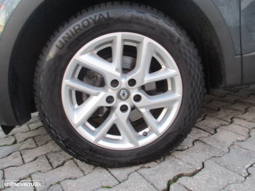 Renault Kadjar 1.5 dCi XMOD - 29