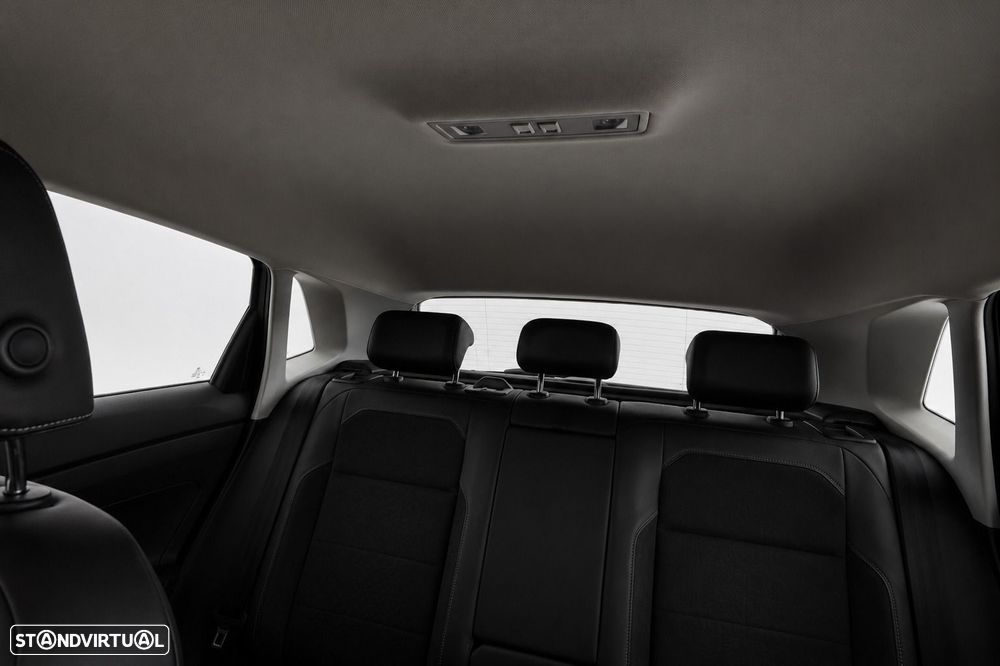 VW Polo 1.0 TSI Style - 35