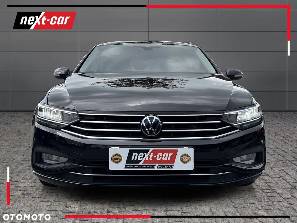 Volkswagen Passat 1.5 TSI EVO Business DSG - 9