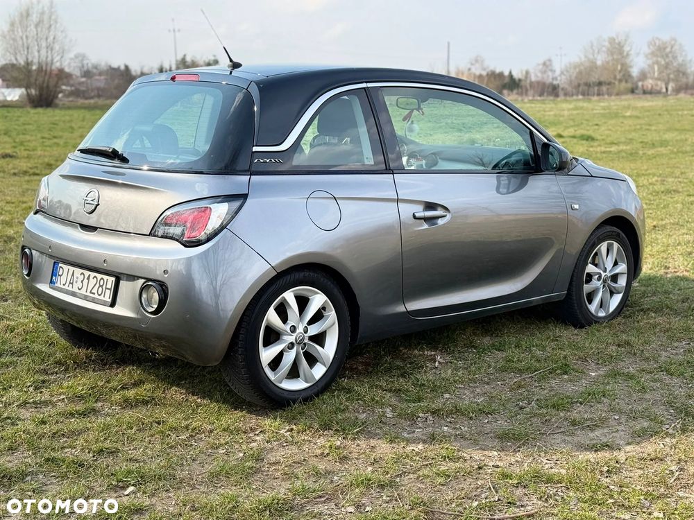Opel Adam - 12
