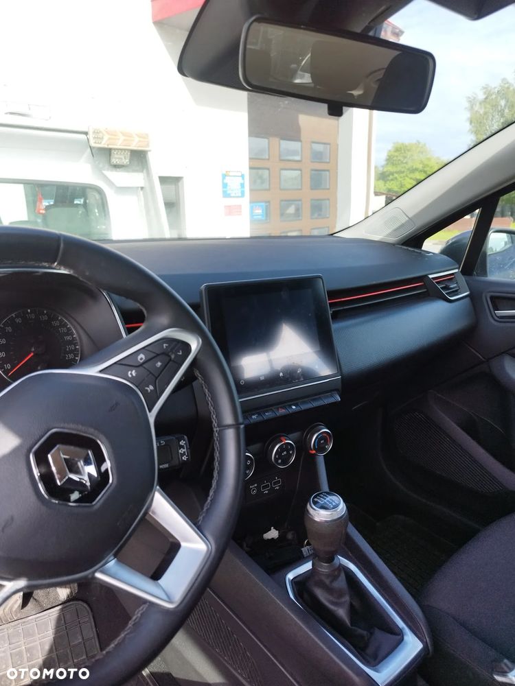 Renault Clio 1.0 TCe Zen - 3