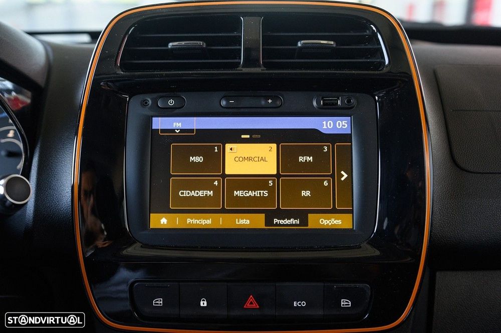 Dacia Spring Electric 45 Comfort Plus - 45