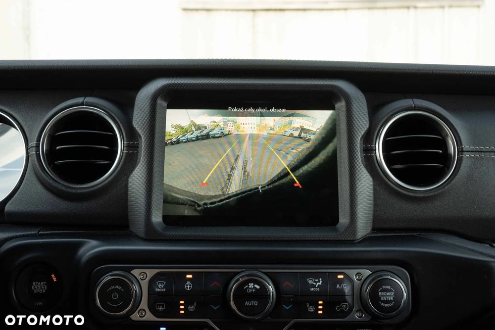 Jeep Wrangler Unlimited 2.0 Turbo PHEV 4xe Sahara - 25