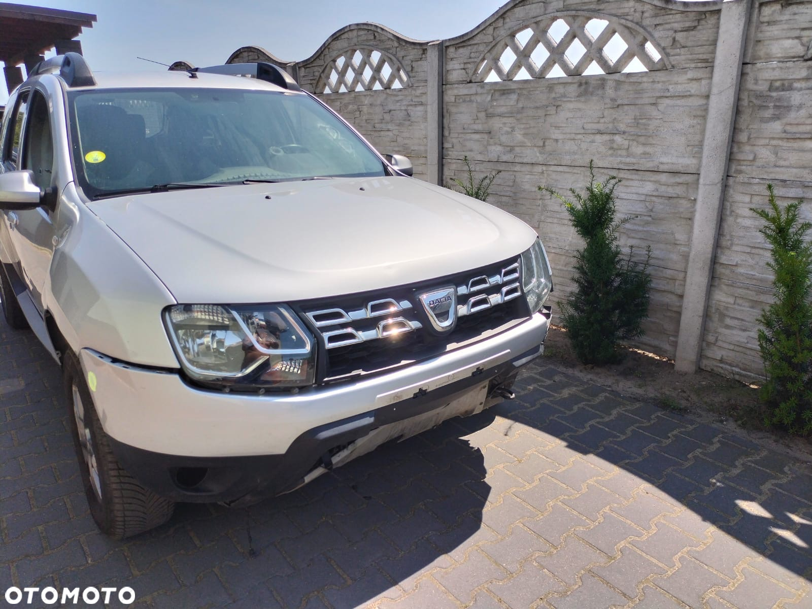 Dacia Duster 1.5 dCi Comfort - 2