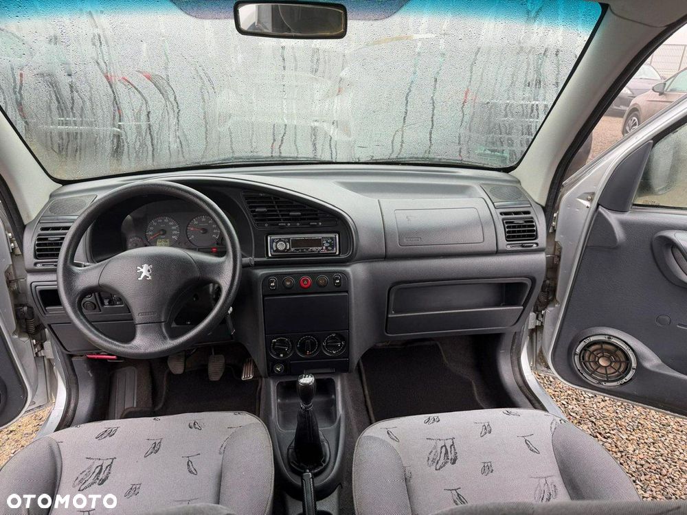 Peugeot Partner - 12