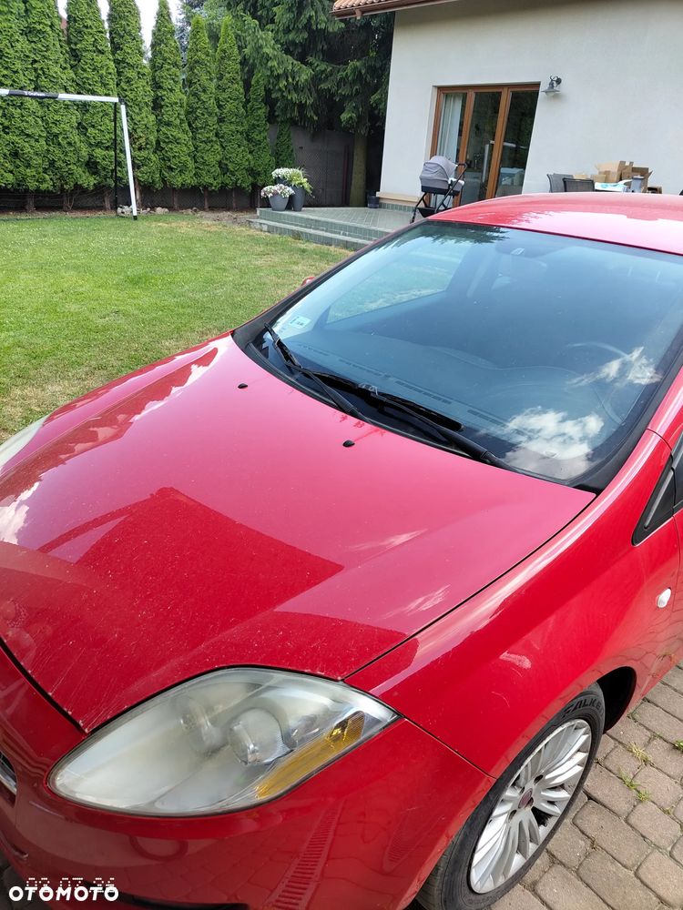 Fiat Bravo 1.4 16V Active - 3