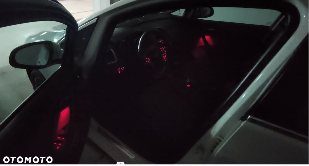 Opel Astra 1.4 Turbo Cosmo - 20