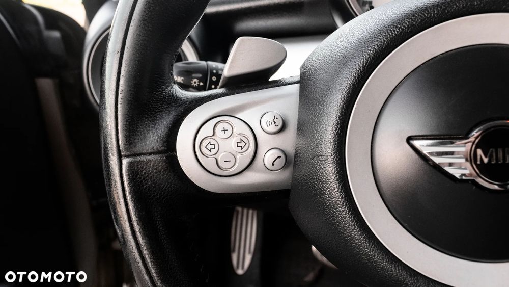 MINI Cooper S - 17