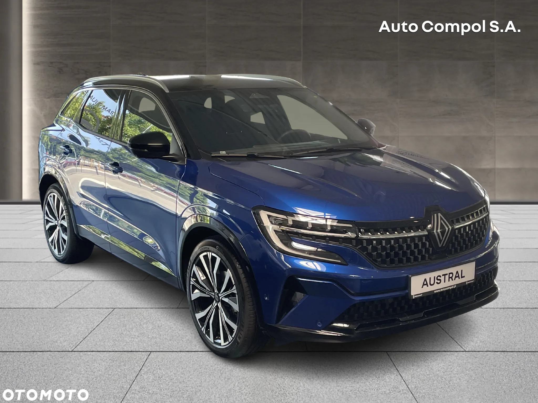 Renault Austral 1.3 TCe mHEV Iconic - 7