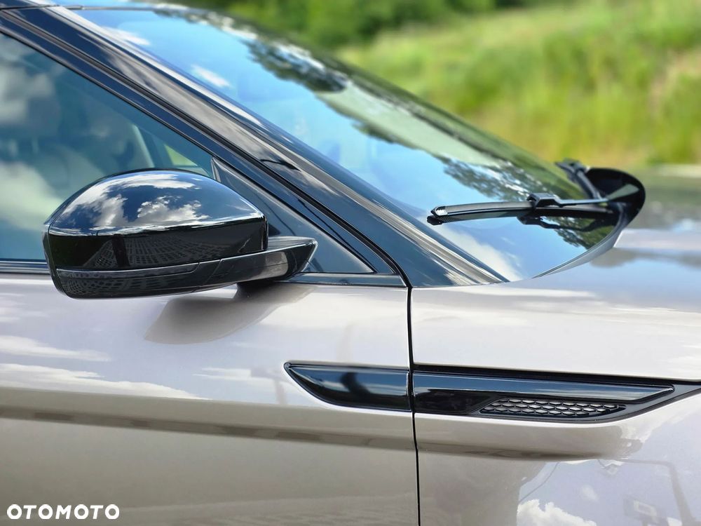 Land Rover Range Rover Evoque 2.0Si4 HSE Dynamic - 39