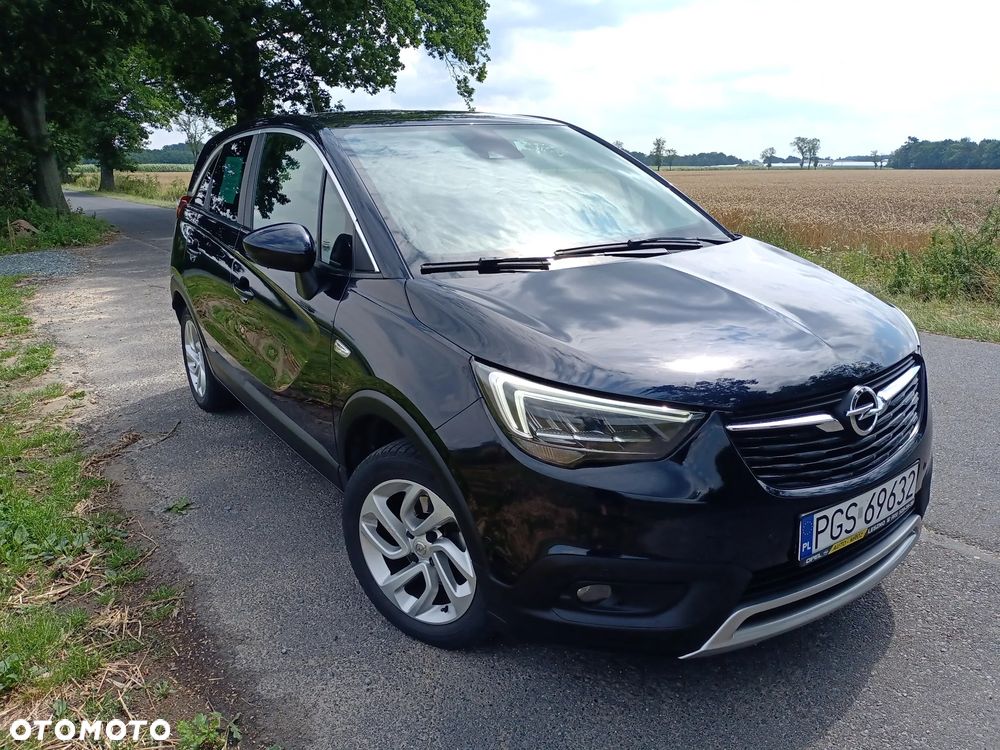 Opel Crossland X 1.2 Start/Stop Innovation - 7