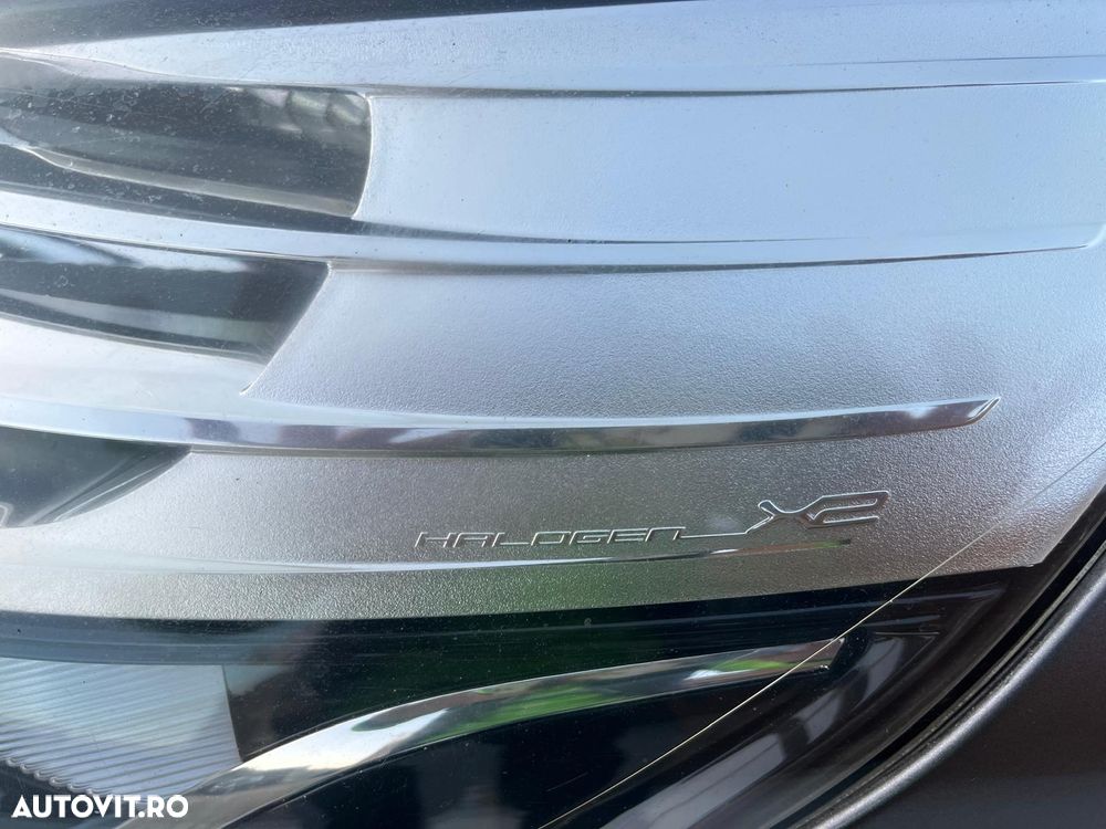 Renault Clio Energy dCi 90 Start & Stop Experience - 12