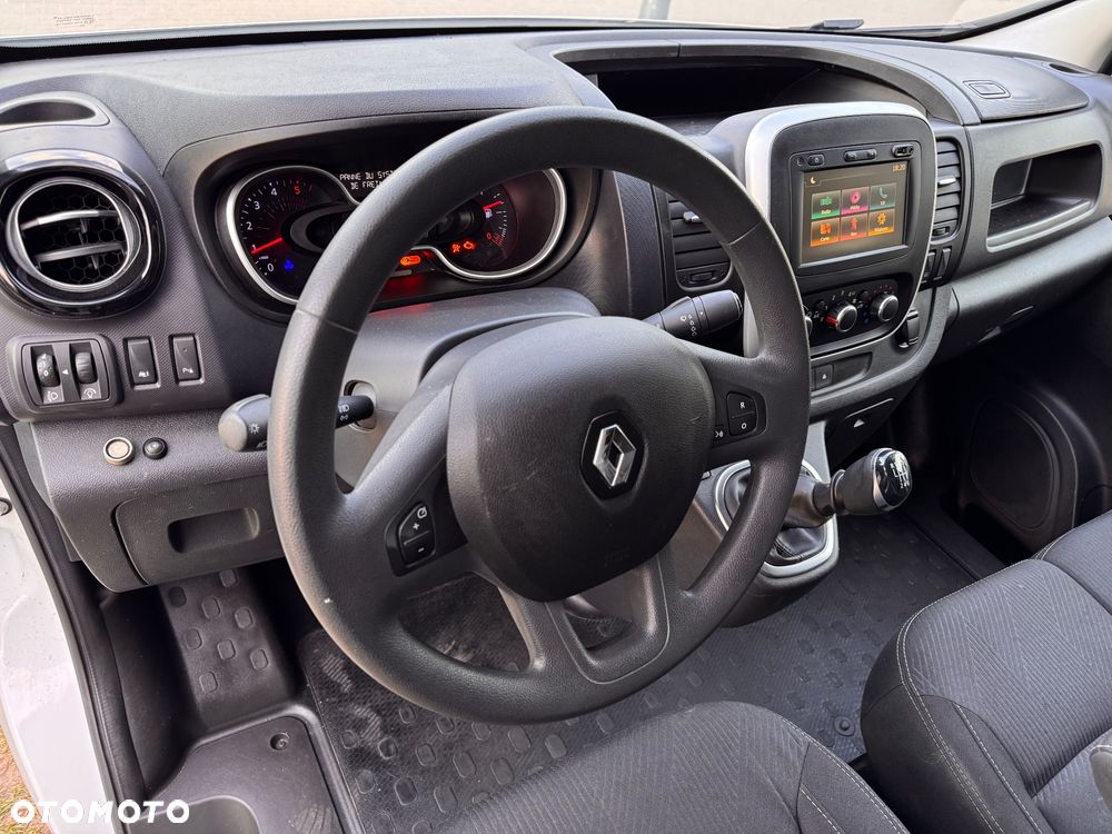 Renault Trafic - 7