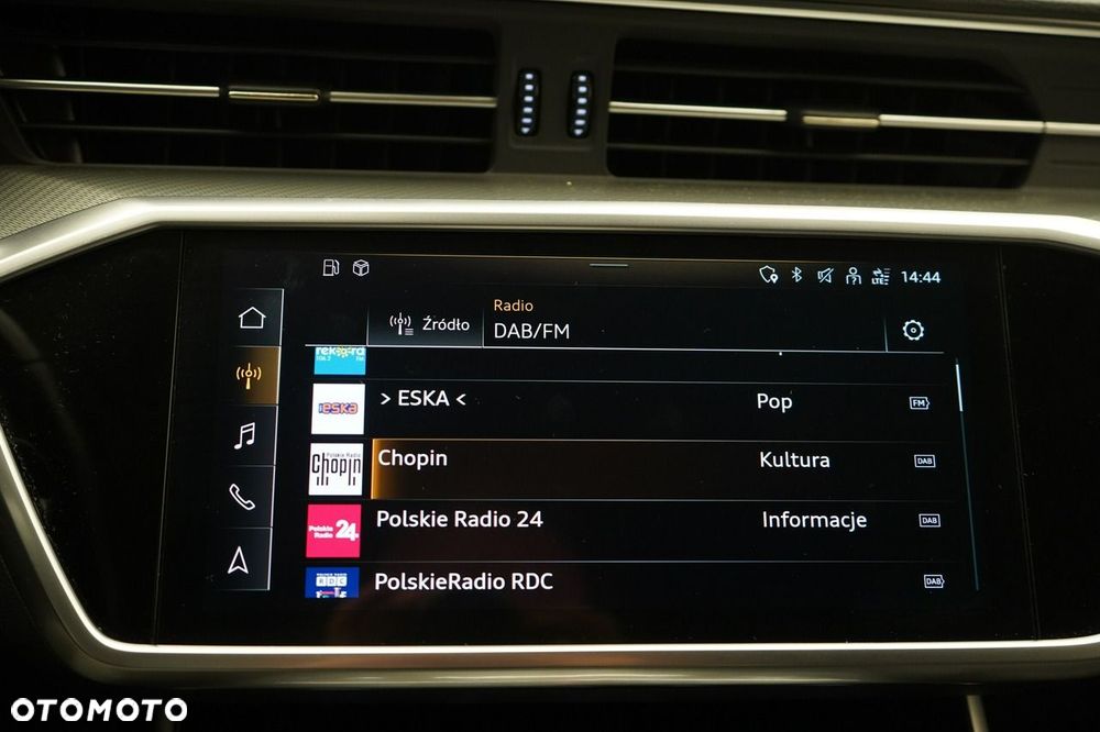 Audi A6 Avant - 27