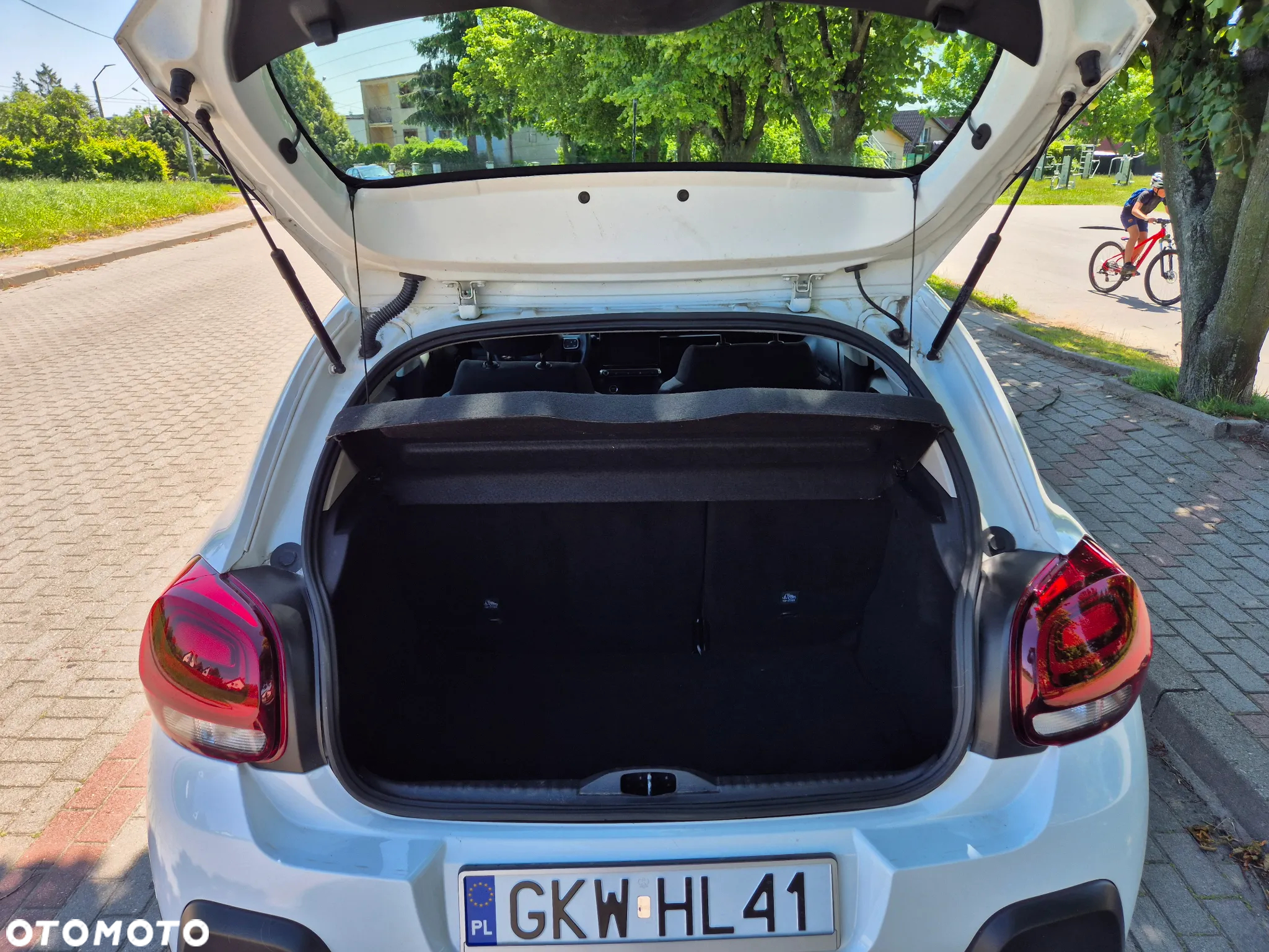 Citroën C3 Pure Tech 68 FEEL - 9
