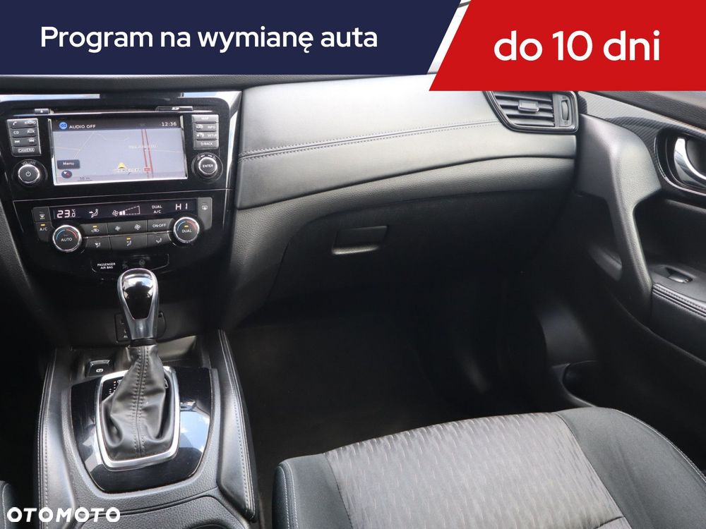 Nissan X-Trail - 10
