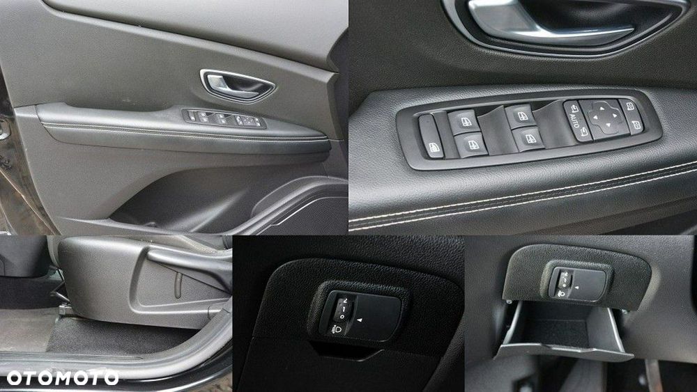 Renault Grand Scenic Energy TCe 130 S&S LIMITED - 14