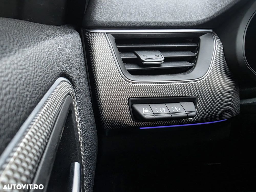 Renault Arkana E-TECH Hybrid 145 E-Tech Engineered - 21