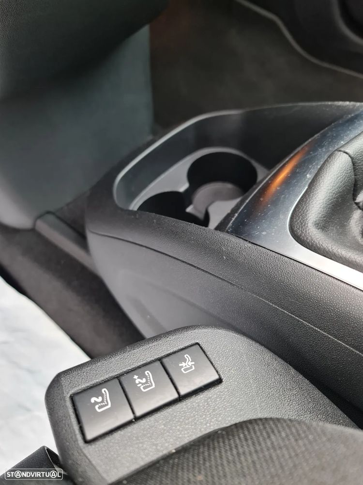 Citroën C4 Spacetourer PureTech 130 Stop&Start SHINE - 26