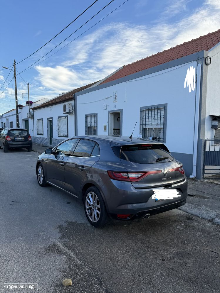 Renault Mégane ENERGY dCi 110 INTENS - 5