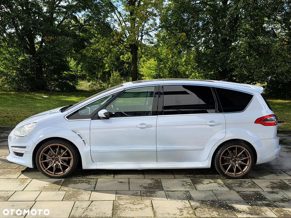 Ford S-Max 2.0 T Titanium MPS6 - 6